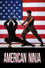 American Ninja