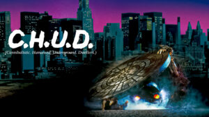 C.H.U.D.
