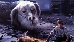 The NeverEnding Story II: The Next Chapter