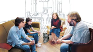 The Squid and the Whale