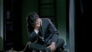 I Hired a Contract Killer