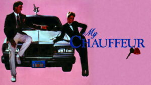 My Chauffeur