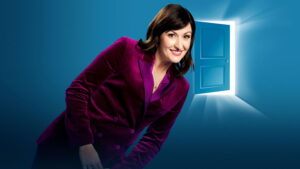 Thank God You’re Here