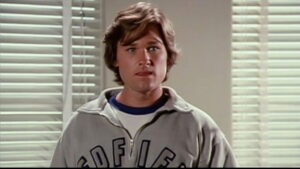 The Strongest Man in the World