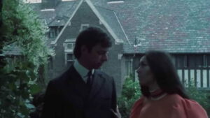 The Rats Are Coming! The Werewolves Are Here!