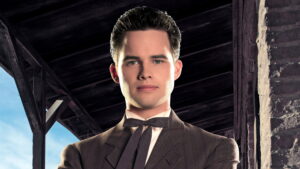 Love’s Unfolding Dream