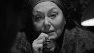 From the Life of the Marionettes