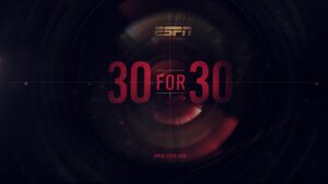 30 for 30