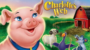 Charlotte’s Web