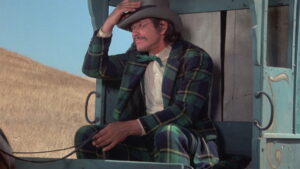 From Noon Till Three