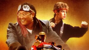 Millionaires’ Express