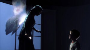 A.I. Artificial Intelligence