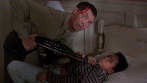 The People Under the Stairs