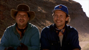 City Slickers II: The Legend of Curly’s Gold