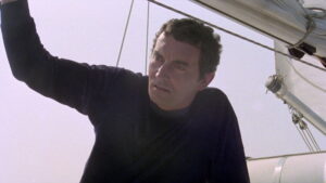 Nine Guests for a Crime