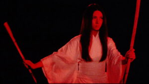 Female Prisoner Scorpion: Jailhouse 41