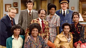 The Jeffersons