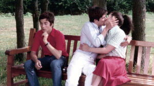 Let’s Get Those English Girls