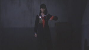 Sukeban Deka: The Movie