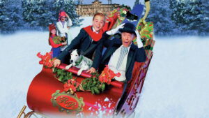 Richie Rich’s Christmas Wish