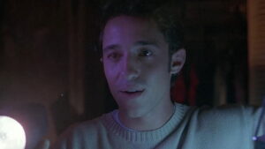 Halloween: Resurrection