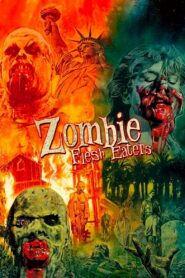 Zombie Flesh Eaters