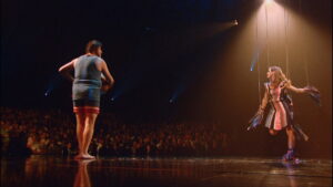 Cirque du Soleil: Corteo