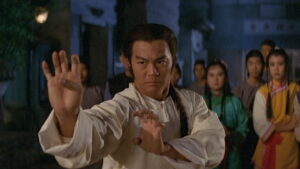 Opium and the Kung Fu Master