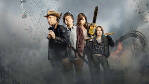 Zombieland