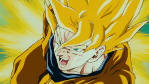 Dragon Ball Z: The Return of Cooler