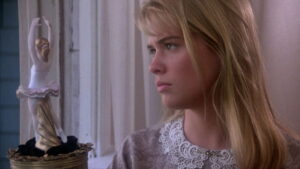 Flowers in the Attic