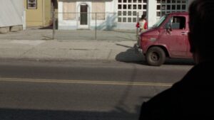 He Knows You’re Alone