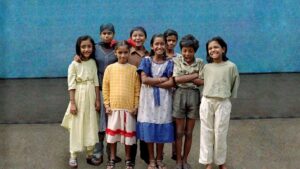 Born Into Brothels: Calcutta’s Red Light Kids