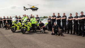 Police Interceptors
