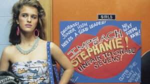 Degrassi Junior High