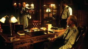 The General’s Daughter