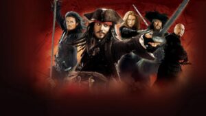 Pirates of the Caribbean: At World’s End
