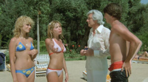 Tire pas sur mon collant