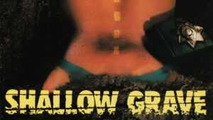 Shallow Grave