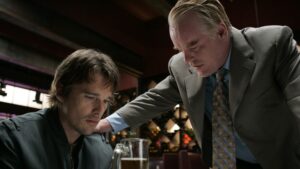 Before the Devil Knows You’re Dead