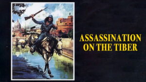 Assassination on the Tiber