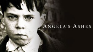 Angela’s Ashes