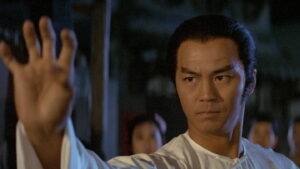 Opium and the Kung Fu Master