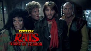 Rats: Night of Terror