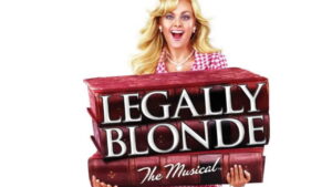 Legally Blonde: The Musical