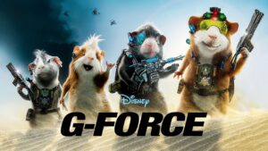 G-Force