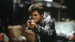 Dead or Alive: Final