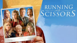 Running with Scissors