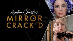 The Mirror Crack’d