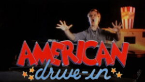 American Drive-In